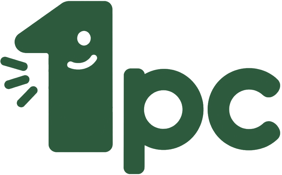 1pc